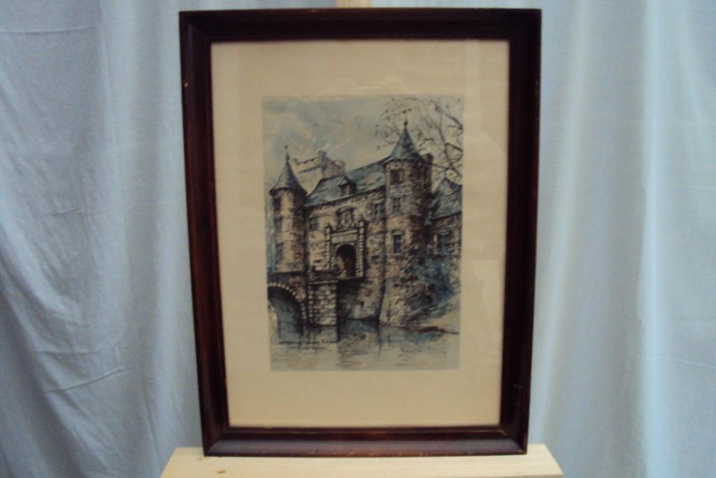 schilderijen, Ophalen of Verzenden