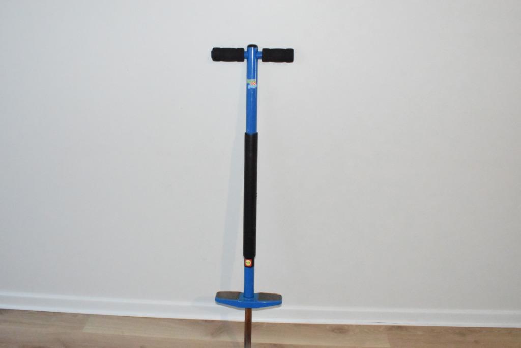 SUPER GO POGO, Ophalen of Verzenden, Gebruikt