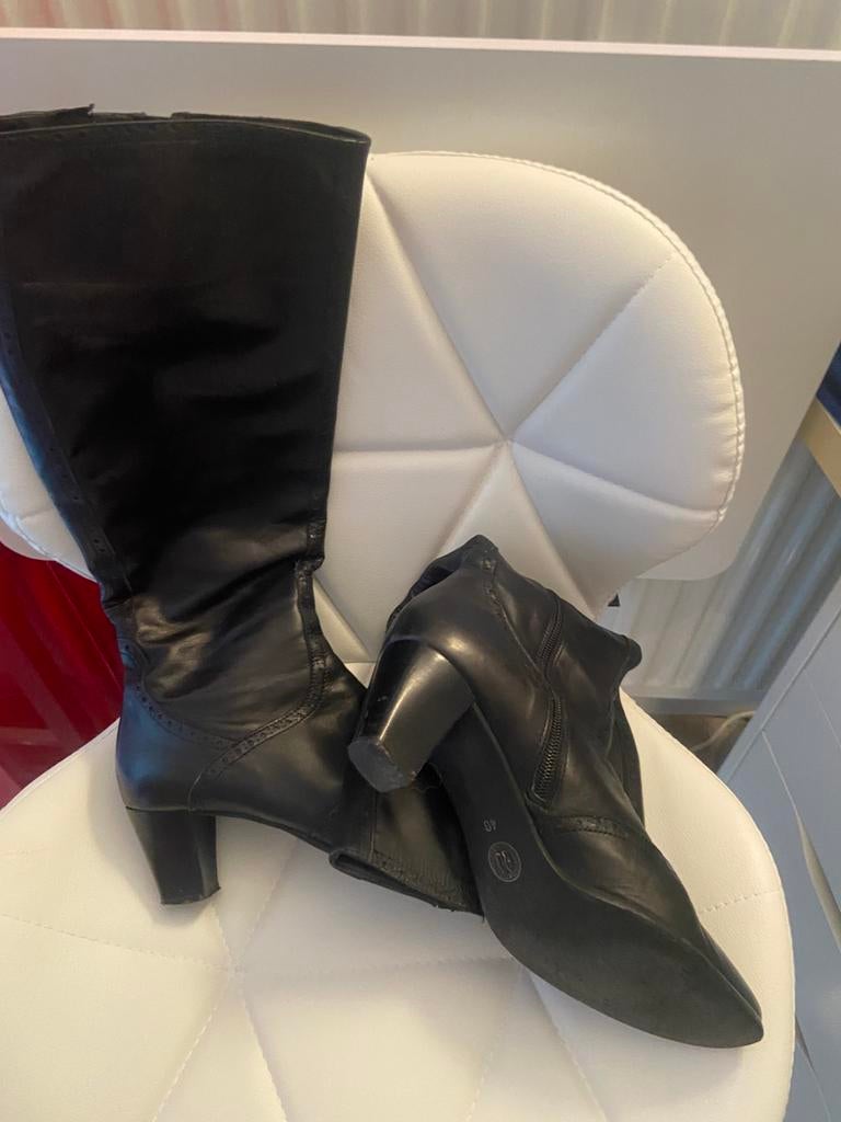 Laarzen, Vêtements | Femmes, Enlèvement, Comme neuf