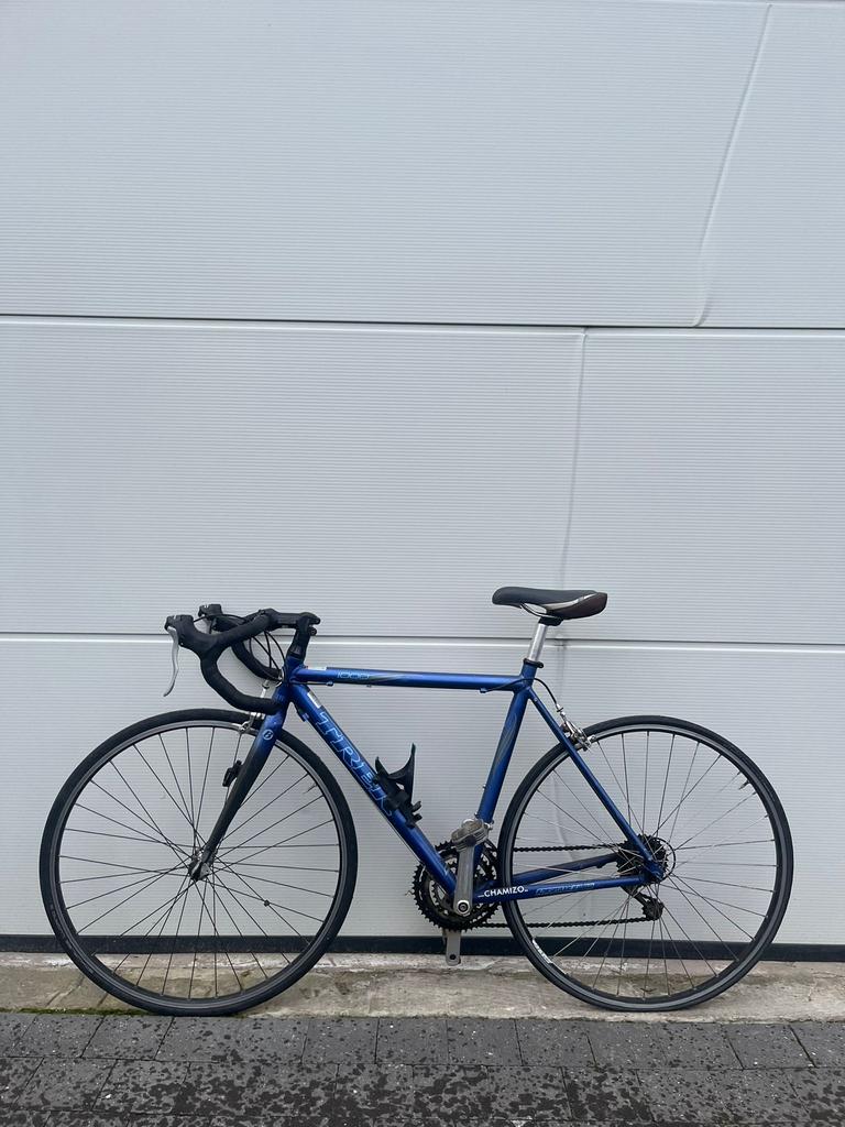 Trek 1000 WSD racefiets, Ophalen, Gebruikt
