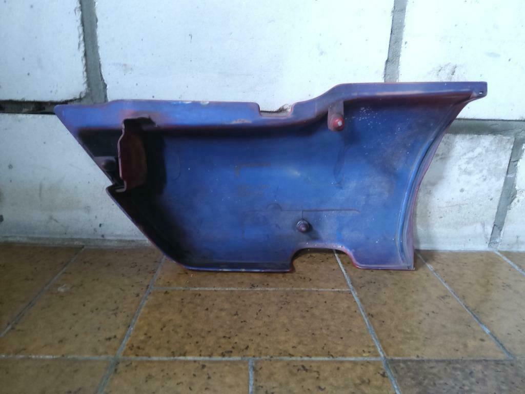 Honda cb 650 linker zijdeksel/kapje, Motoren, Ophalen, Gebruikt