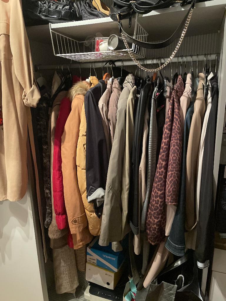 Gros lot de vêtements été 38/40, Enlèvement, Comme neuf, Taille 38/40 (M)