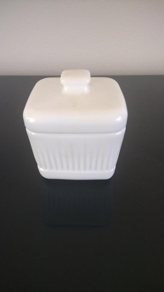 Geglazuurde boterpotje, Huis en Inrichting, Ophalen of Verzenden, Nieuw, Overige typen