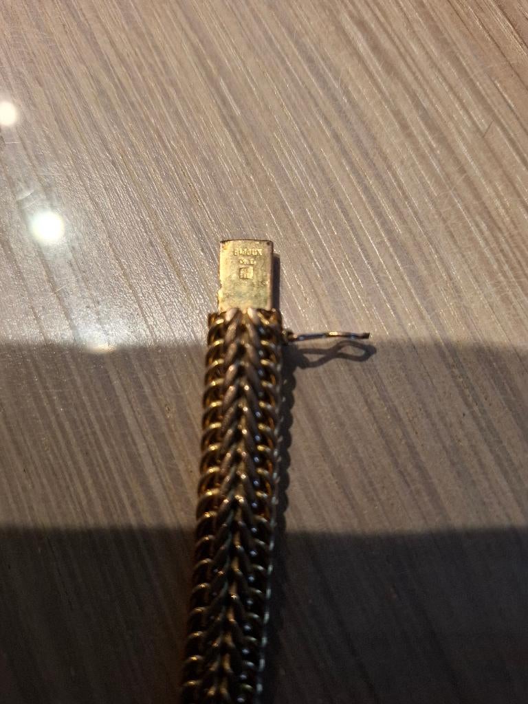 bijoux anciens, Bijoux, Sacs & Beauté, Bijoux anciens, Enlèvement ou Envoi, Autres matériaux, Collier