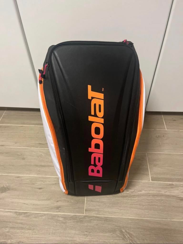 Padeltas dames in Nieuwstaat Merk “ Babolat, Sport en Fitness, Padel, Ophalen, Zo goed als nieuw