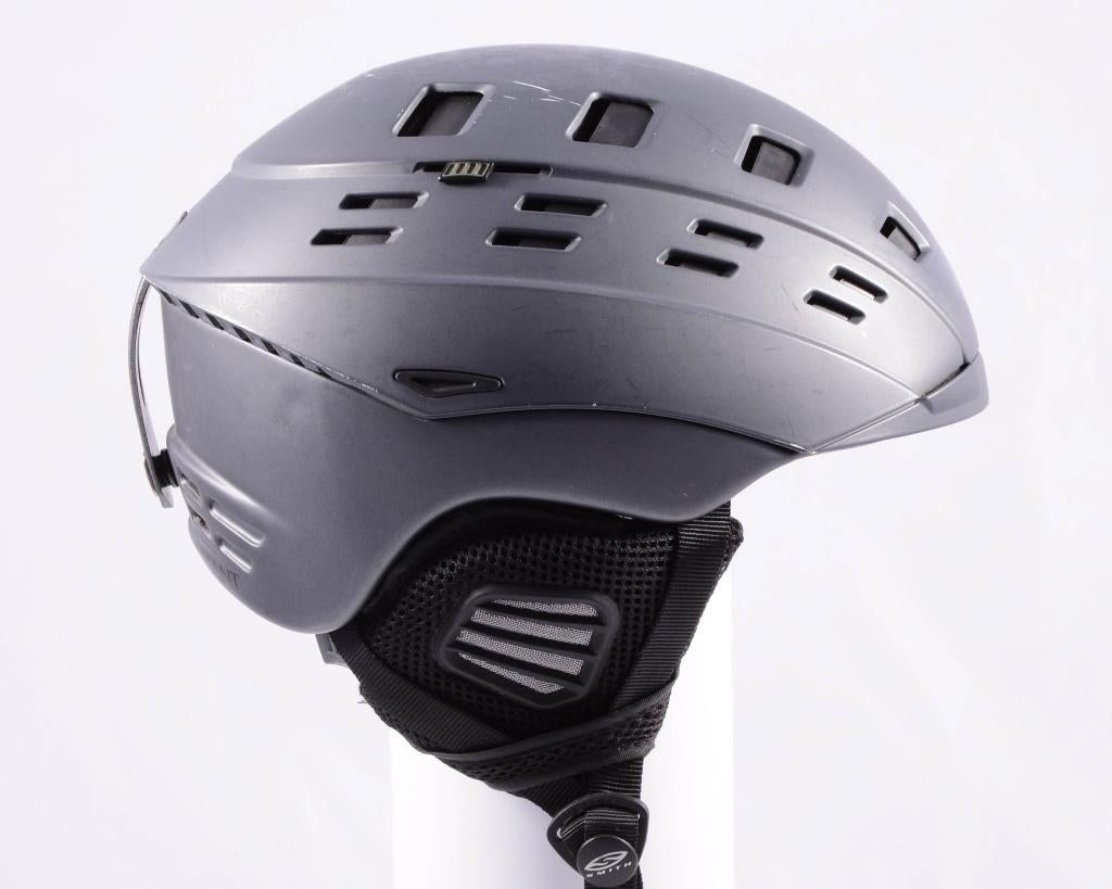 51 52 53 54 55 cm ski snowboard helm SMITH VARIANT, Sport en Fitness, Skiën en Langlaufen, Gebruikt, Ski, Carve, Ophalen of Verzenden