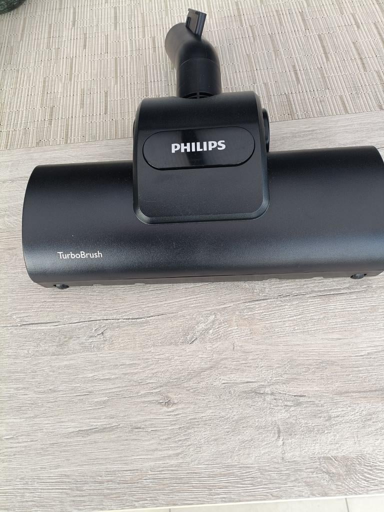 Turbo brush, Ophalen of Verzenden, Zo goed als nieuw
