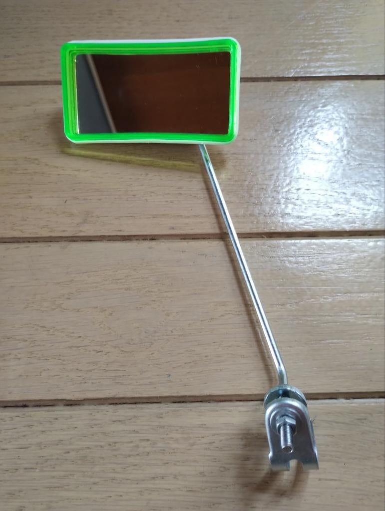 Retro zijspiegeltje (NEW), Ophalen, Nieuw, Overige typen