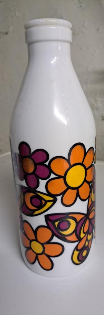 Vintage fles, Antiek en Kunst, Ophalen
