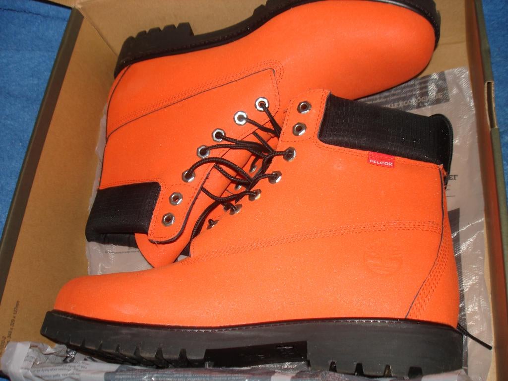Original 6-Inch Boot timberland -- Mt. 45 --, Overige kleuren, Timberland, Boots, Ophalen of Verzenden