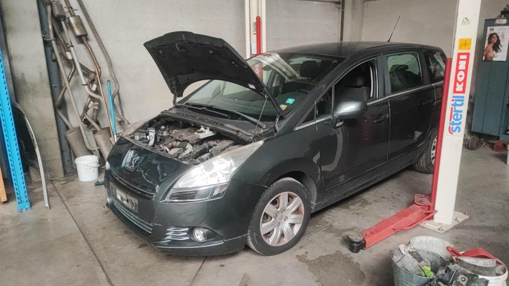 Onderdelen voor Peugeot 3008, 5008, Ophalen, Gebruikt, Peugeot