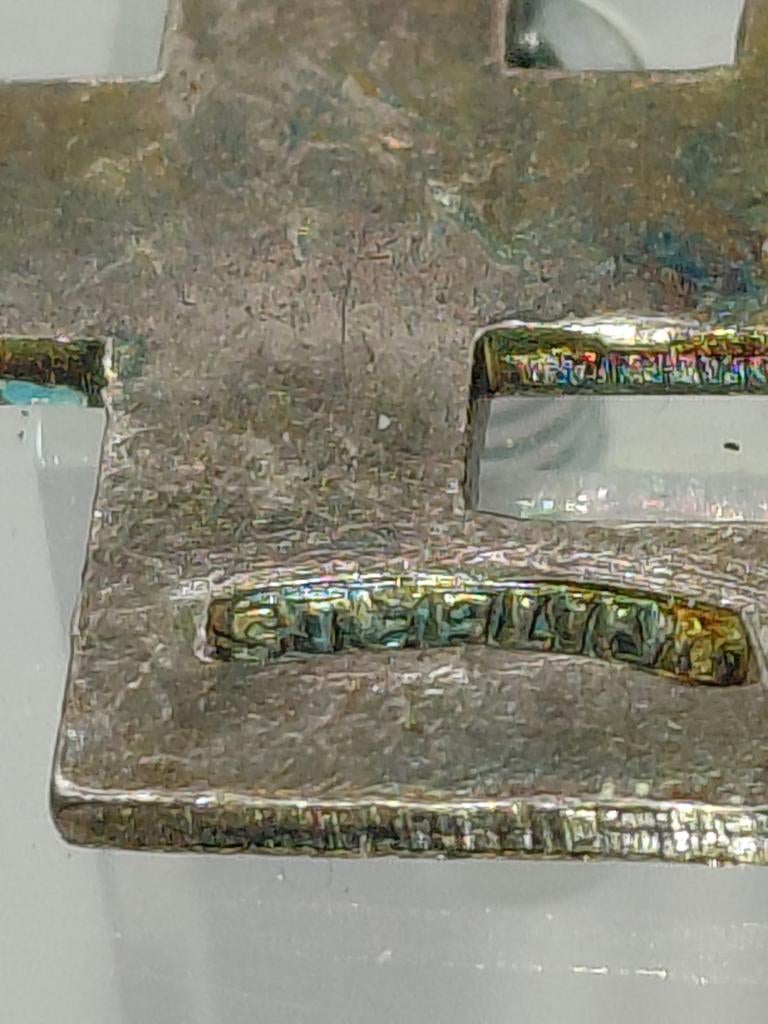 Speldje, Verzamelen, Militaria | Tweede Wereldoorlog, Ophalen of Verzenden