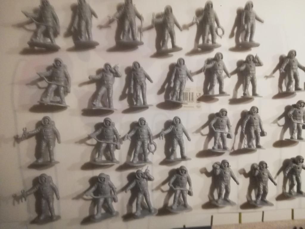 Airfix, Enlèvement ou Envoi, Utilisé