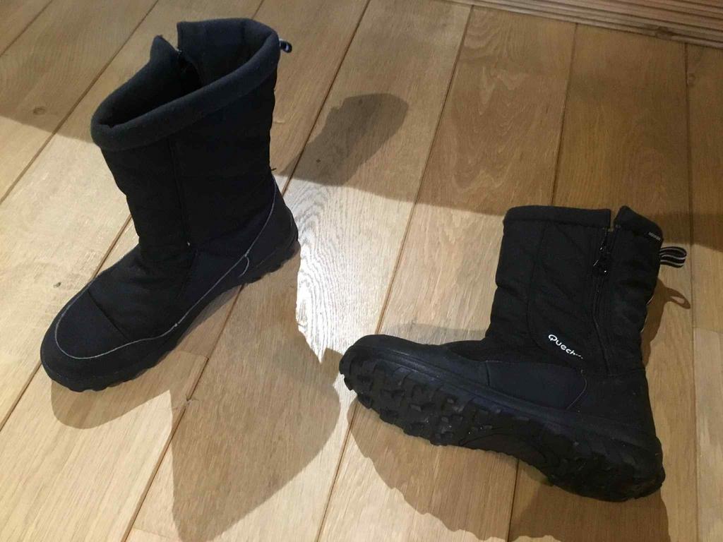 Apres ski, Kleding | Dames, Ophalen, Zo goed als nieuw