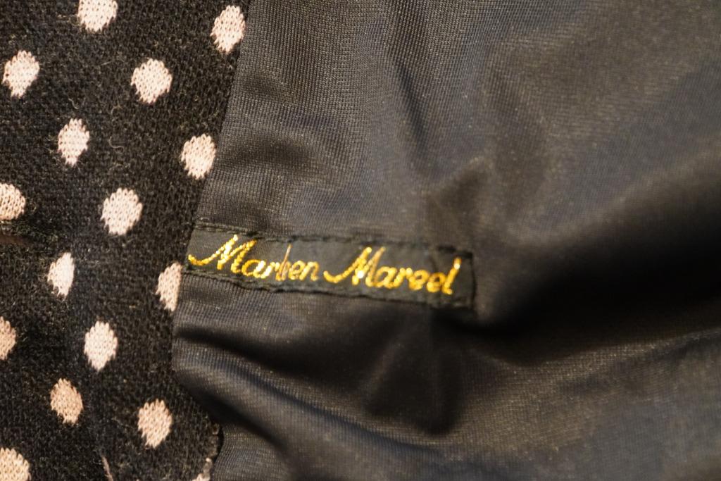 Marleen Mareel mantelpakje, Kleding | Dames, Ophalen, Gedragen, Maat 42/44 (L)