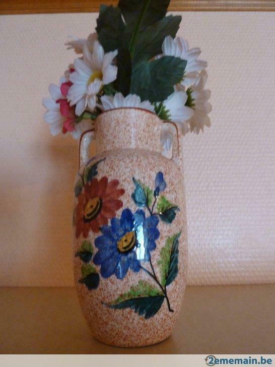 Petit vase, Enlèvement, Utilisé, Autres couleurs