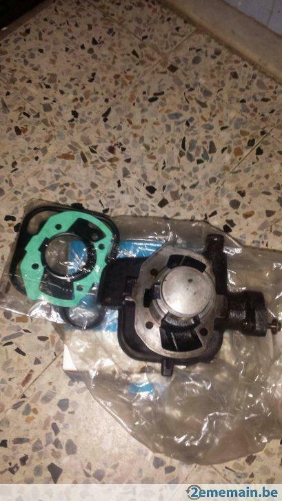 ORIGINELE Peugeot Ludix-onderdelen, Fietsen en Brommers, Brommeronderdelen | Algemeen, Gebruikt, Carburateur, Verzenden