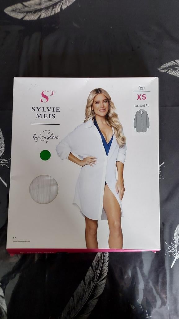 robe de plage XS, Enlèvement ou Envoi, Neuf