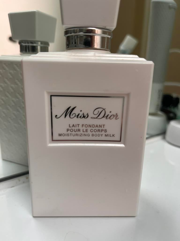 Dior: Miss Dior Unique, Ophalen of Verzenden, Nieuw