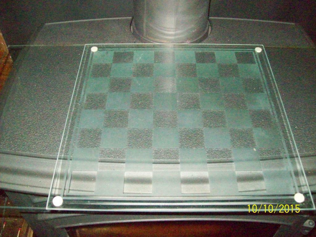jeu echec et dames, 1 ou 2 joueurs, Enlèvement, Comme neuf
