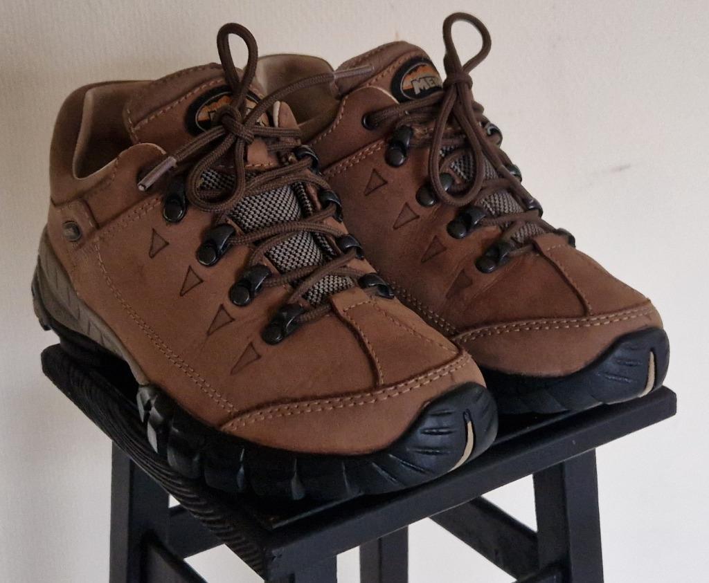 Wandelschoenen👍Meindl👍Nieuwe+GORE-TEX+VIBRAN👍m: 37,5👍, Sport en Fitness, Bergsport en Wandelen, Ophalen, Nieuw, Schoenen