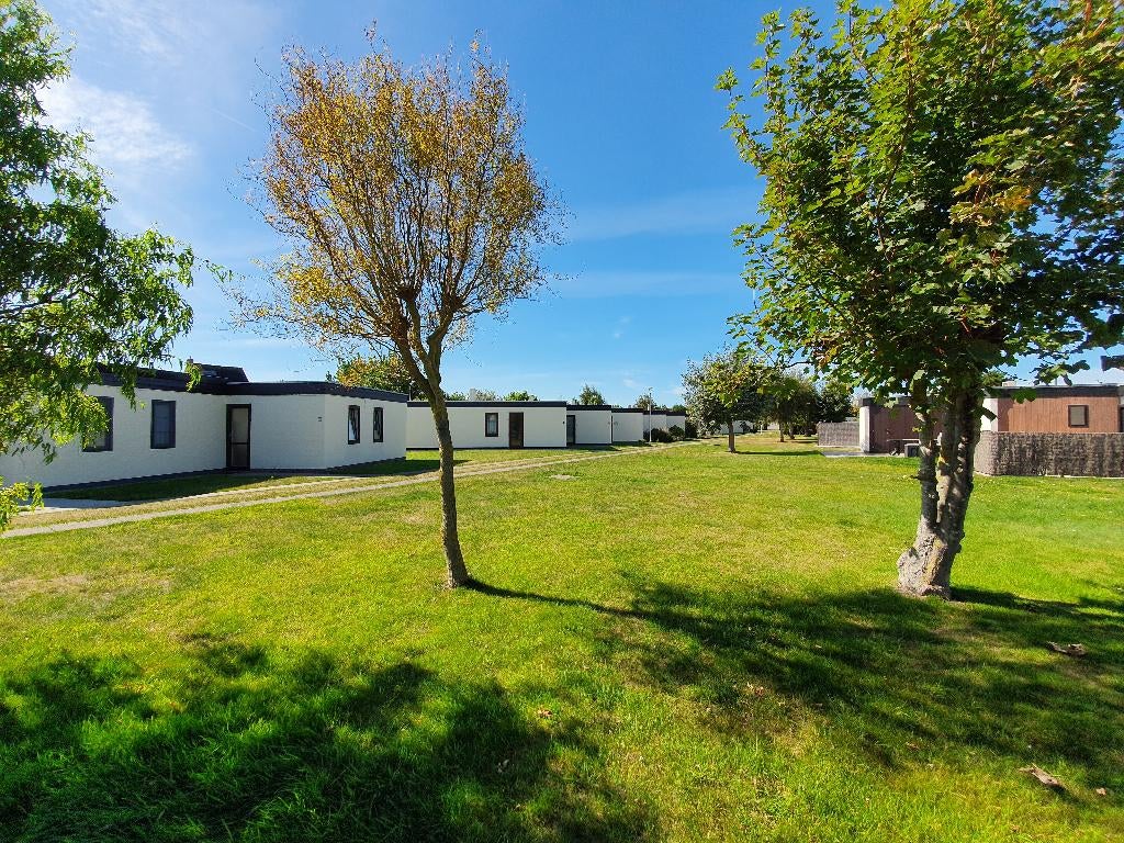 Westende PROMO :6 au 27 juin: €249/s - €399/2s - €549/3s, Propriétaire, Village, Anvers et Flandres, 2 chambres