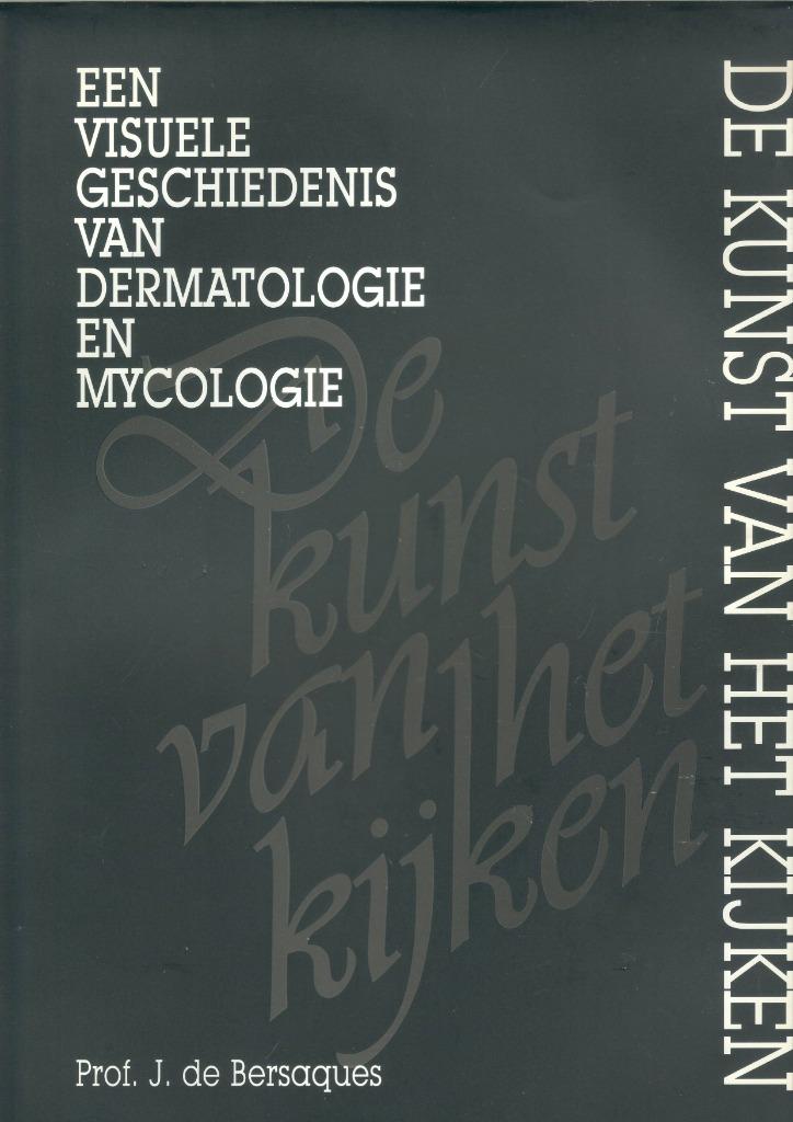 De kunst van het kijken / Prof. J. de Bersaques, Boeken, Ophalen of Verzenden, Zo goed als nieuw