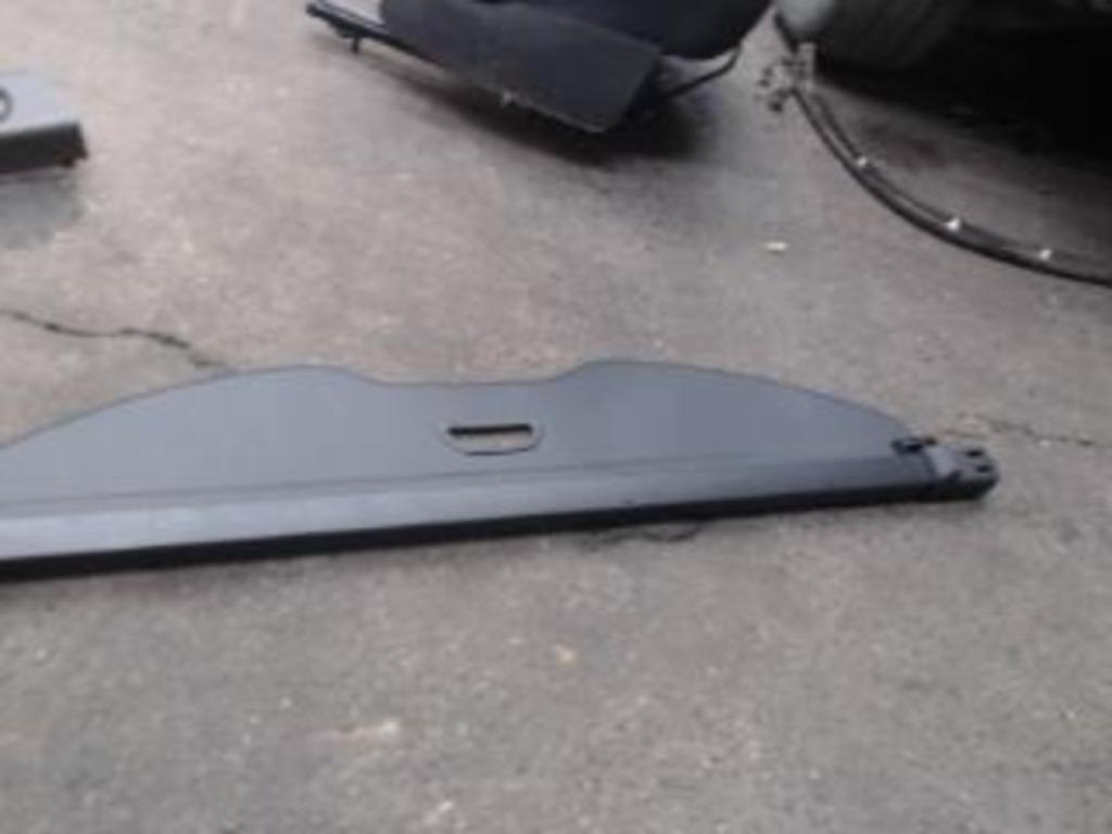Plage arrière Mercedes W242 1.6i 2014-2019 LP/14246, Autos : Pièces & Accessoires, Enlèvement ou Envoi, Utilisé