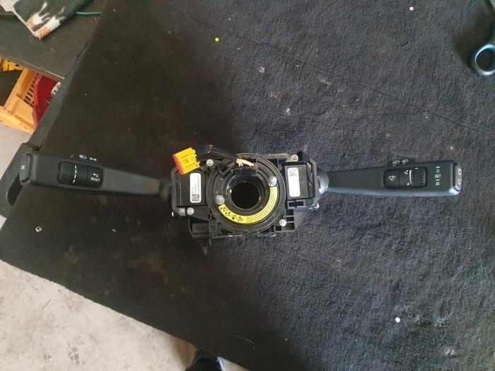 Combischakelaar Stuurkolom van een Volvo S40/V40, Ophalen of Verzenden, 3 maanden garantie, Gebruikt, Volvo