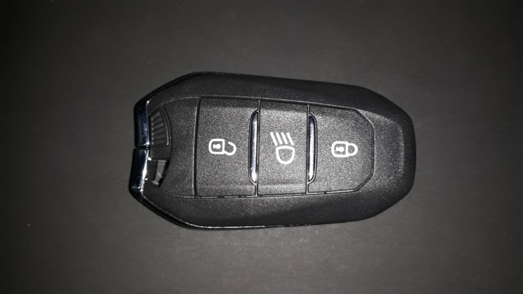 Clé pour DS !!!, Autos : Pièces & Accessoires, Enlèvement ou Envoi, Utilisé