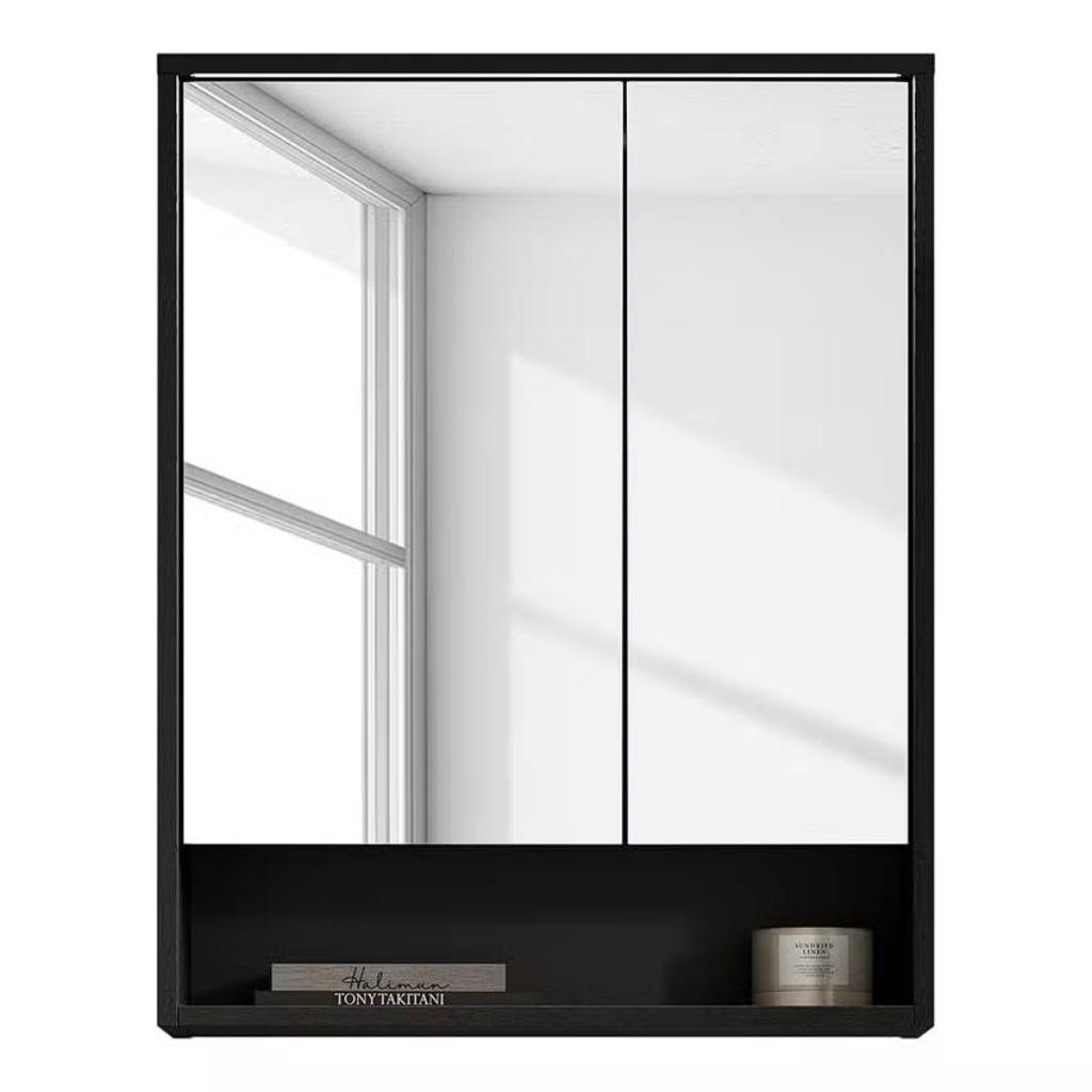 Armoire de WC ou salle de bain, Neuf, Lavabo ou Évier, Moins de 25 cm, Moins de 100 cm