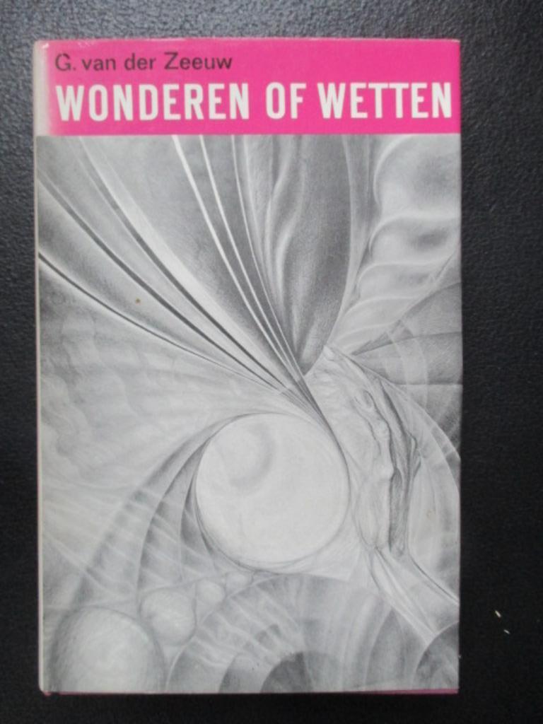 Wonderen of wetten, Enlèvement ou Envoi, Comme neuf, Spiritualité en général, Arrière-plan et information