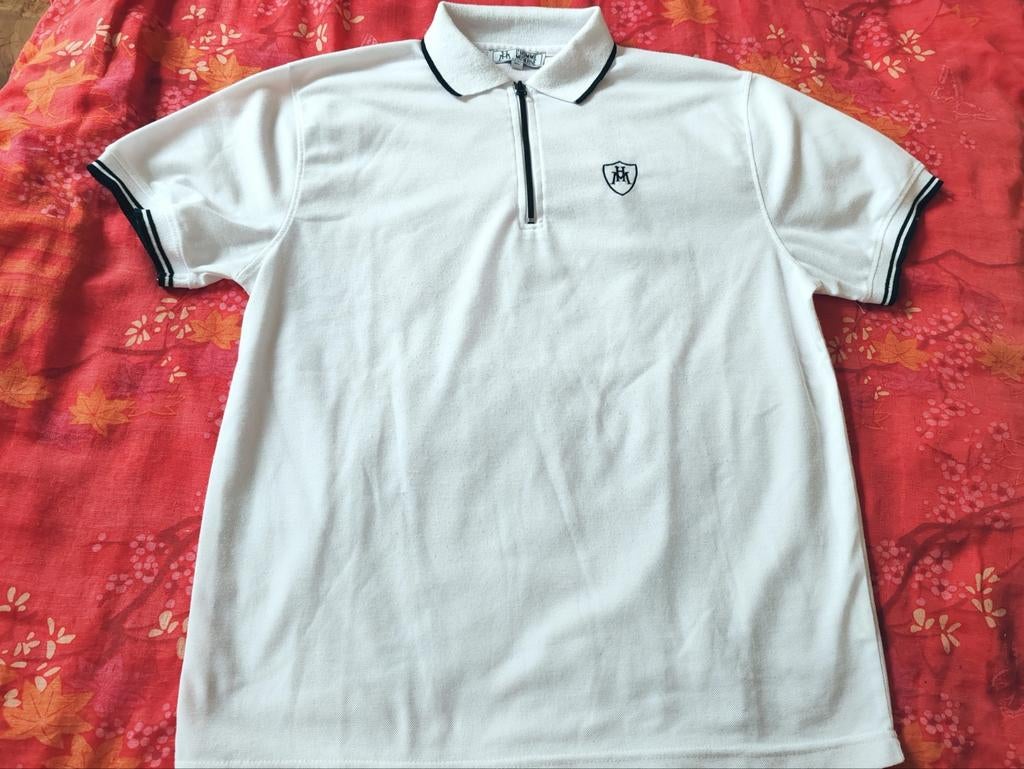 L'homme Moderne Polo Taille M/L, Enlèvement ou Envoi, Comme neuf