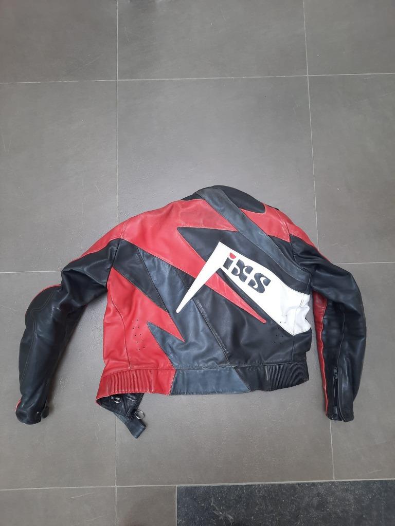 Vêtements de moto IXS, Motos, Seconde main, Enlèvement, Combinaison, IXS