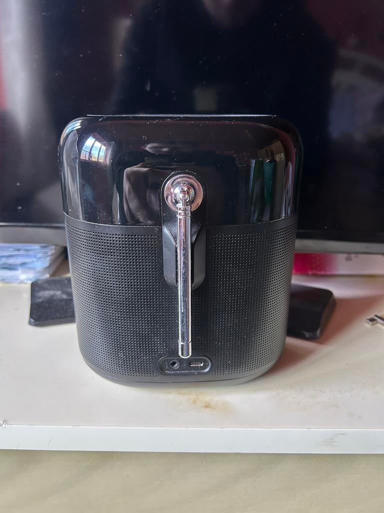 Radio jbl, JBL, Comme neuf, Enlèvement, Autres types