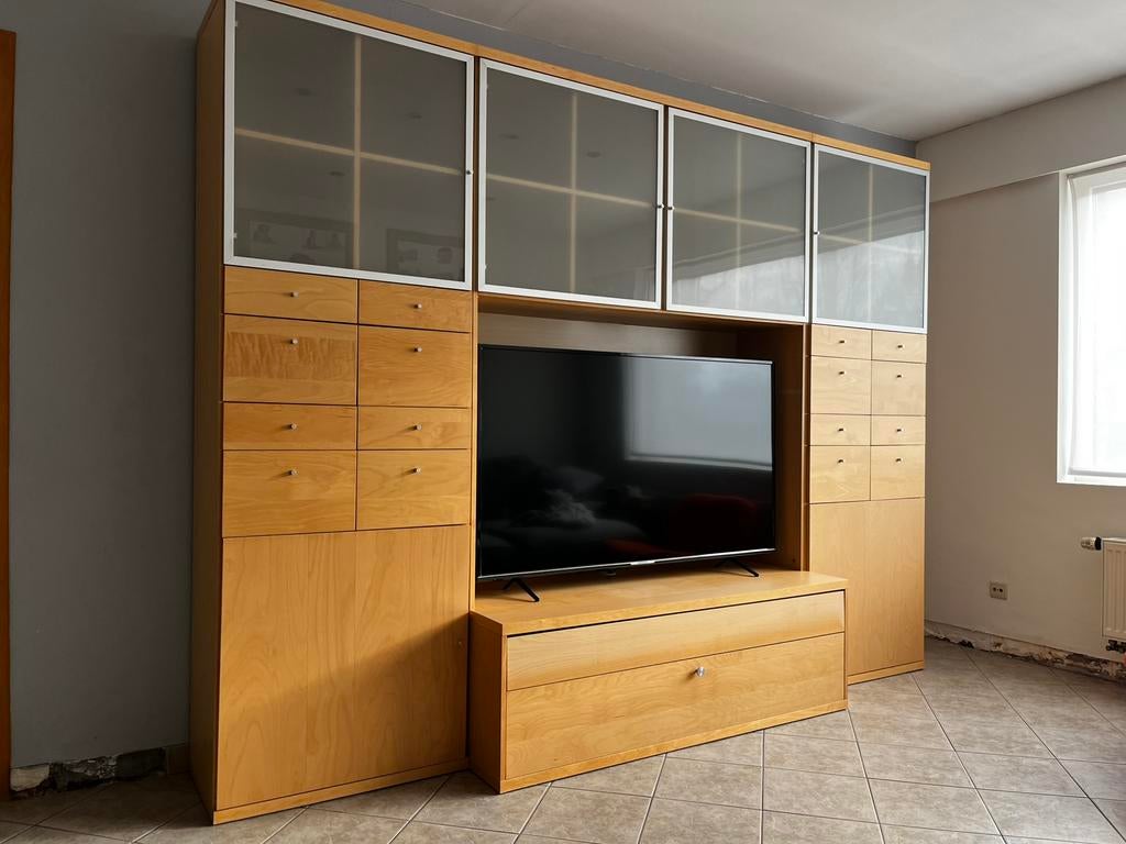 TV kast, Maison & Meubles, Enlèvement, Utilisé