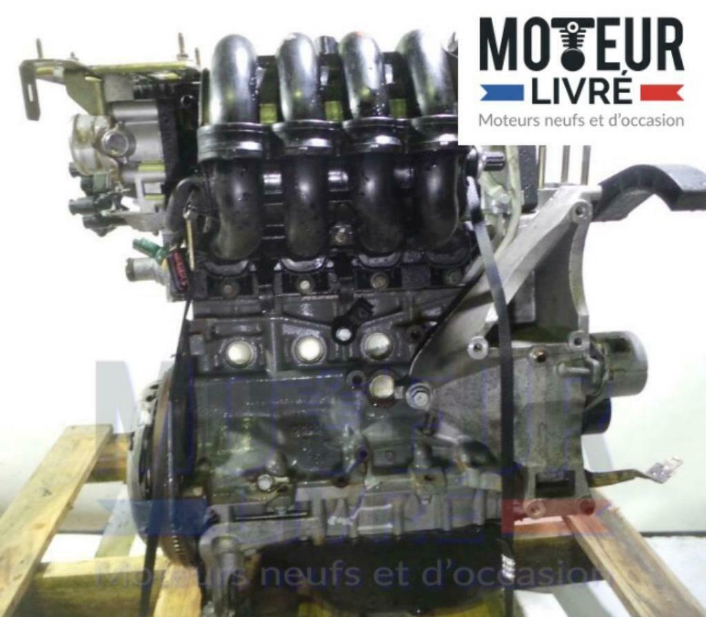 Moteur FIAT IDEA BRAVO LANCIA YPSILON 1.3L Essence 188A5000, Autos : Pièces & Accessoires, Envoi, Utilisé, Lancia