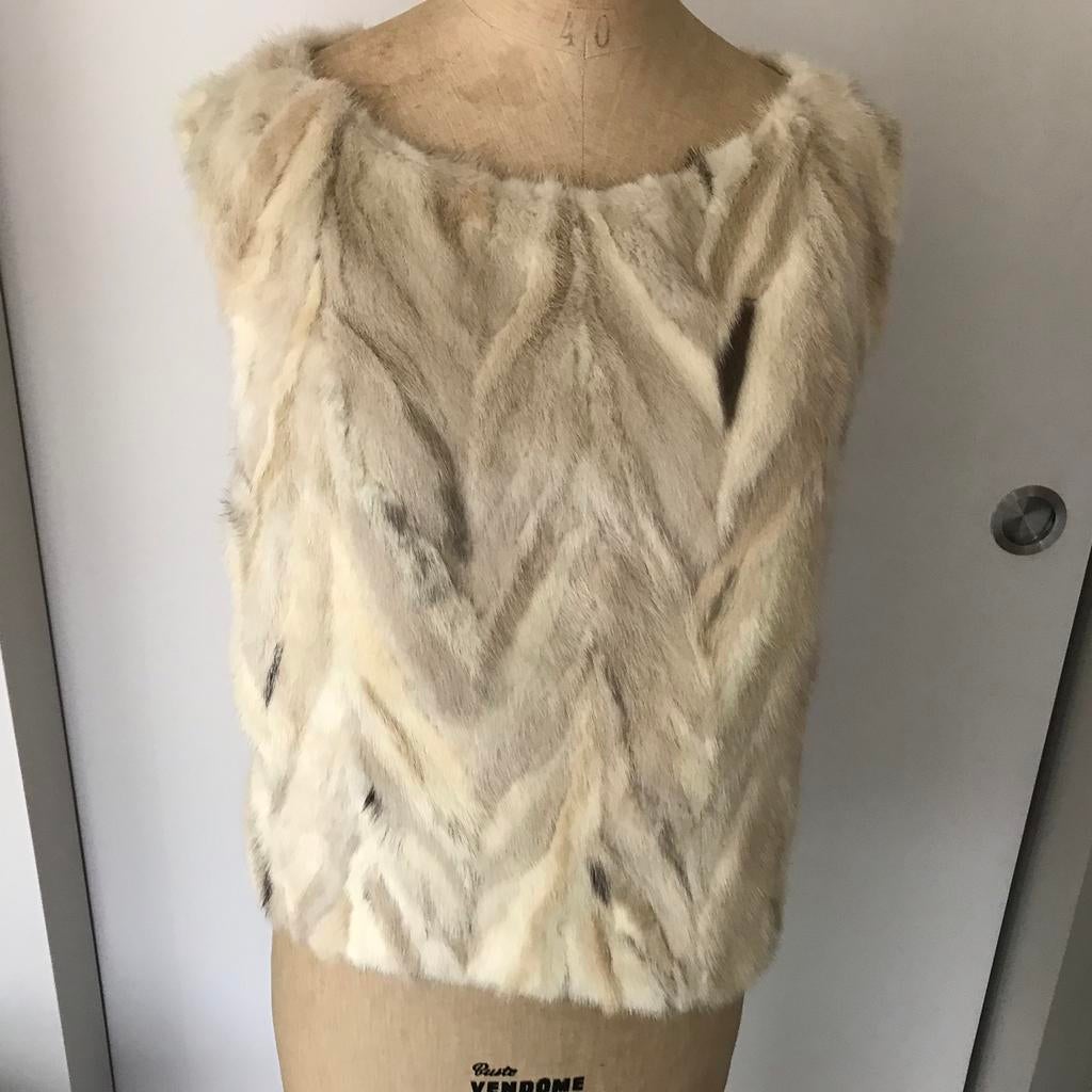 Pelsen debardeur maat 40, Envoi, Comme neuf, Taille 38/40 (M)