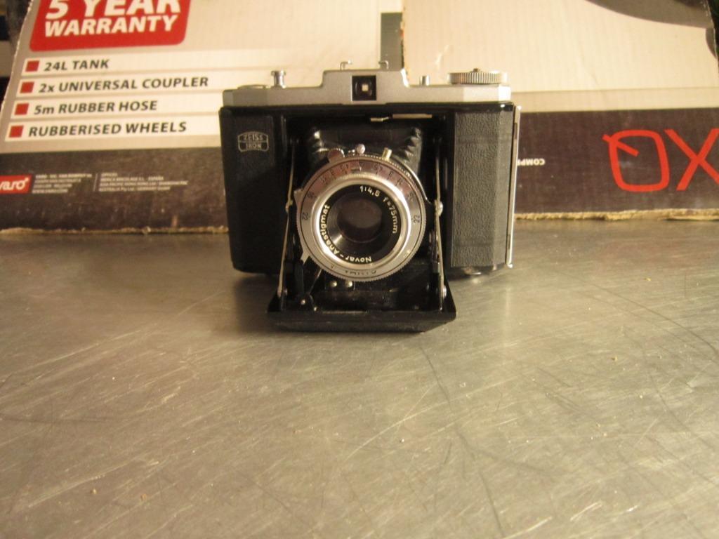 appareil photo, TV, Hi-fi & Vidéo, Enlèvement, Utilisé, Autres Marques