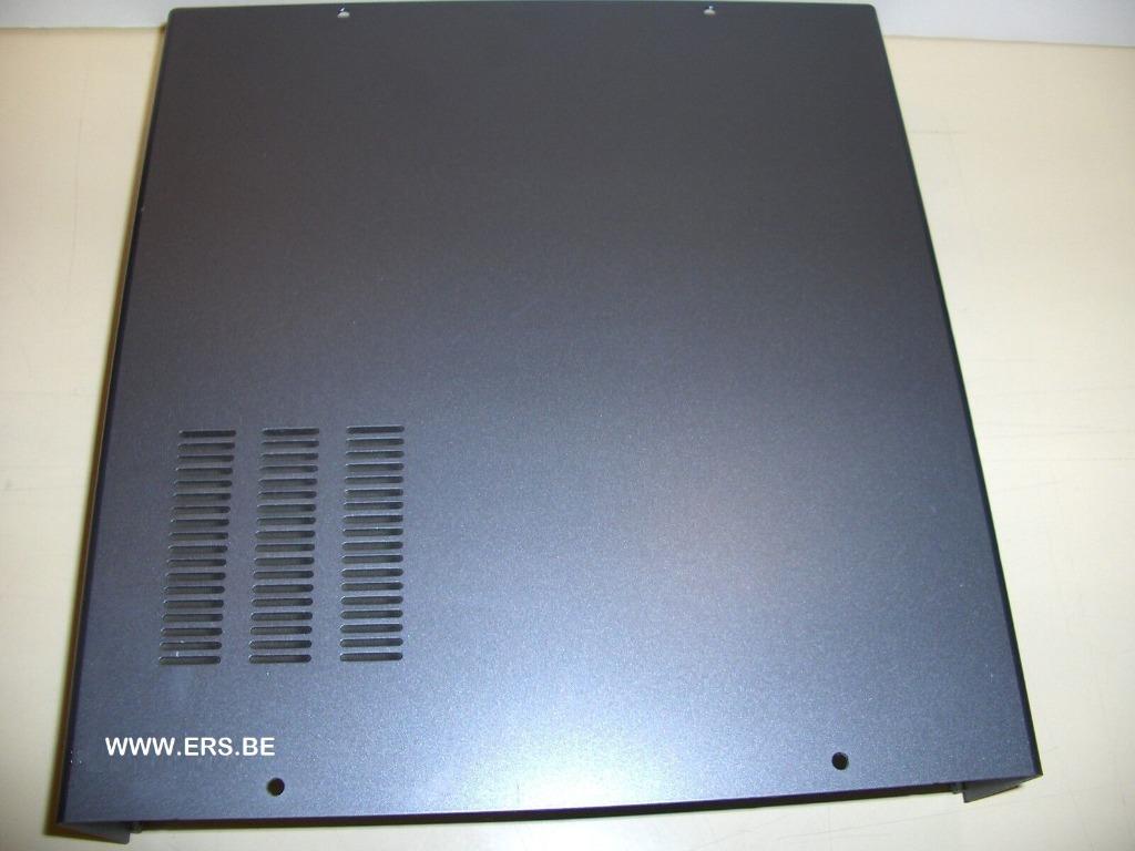 Bovendeksel Kenwood TS 2000, Telecommunicatie, Ophalen of Verzenden, Nieuw, Zender en Ontvanger