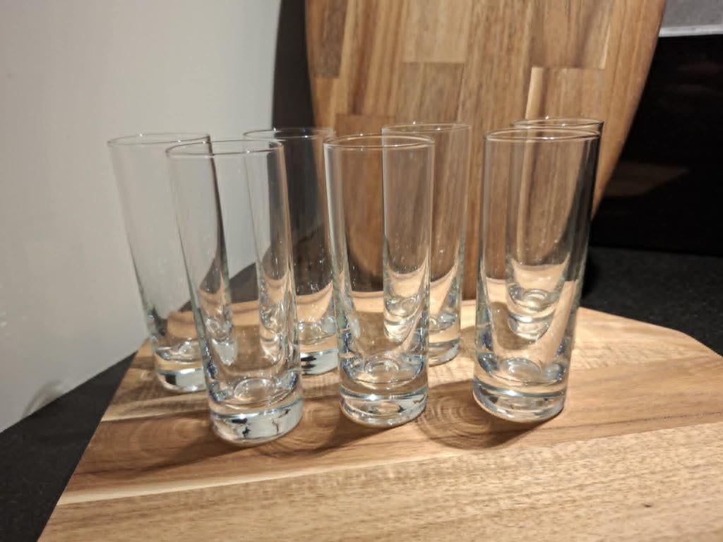 Leonardo Easy+ Borrelglaasje, Ophalen, Nieuw, Borrel- of Shotglas