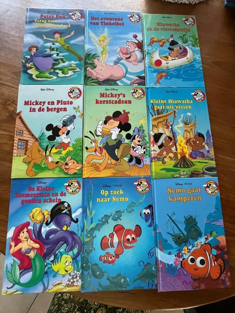Boek, Ophalen, Zo goed als nieuw