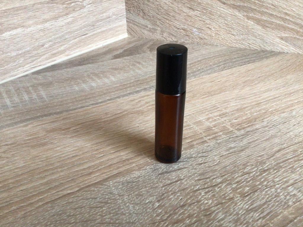 Bouteilles brunes avec rouleau, neuves, Enlèvement ou Envoi, Neuf