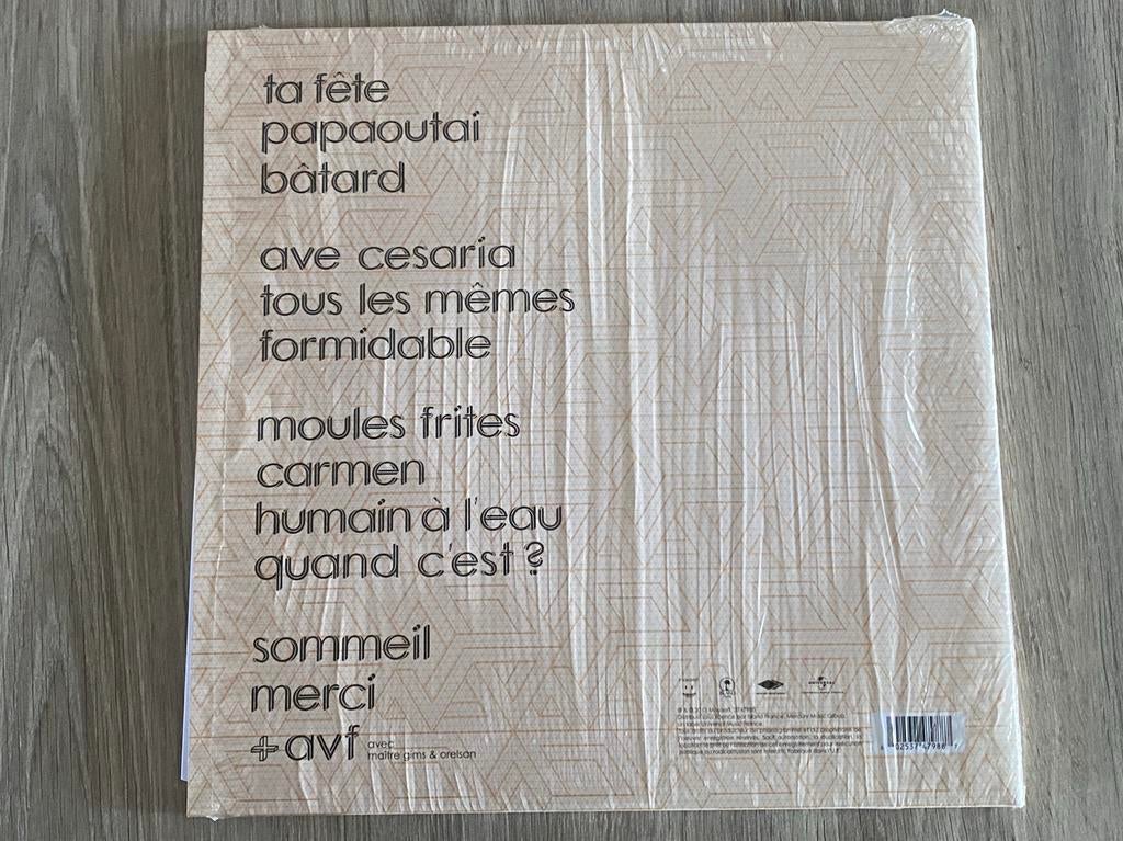 Stoma - Vierkantswortel, Ophalen of Verzenden, Zo goed als nieuw