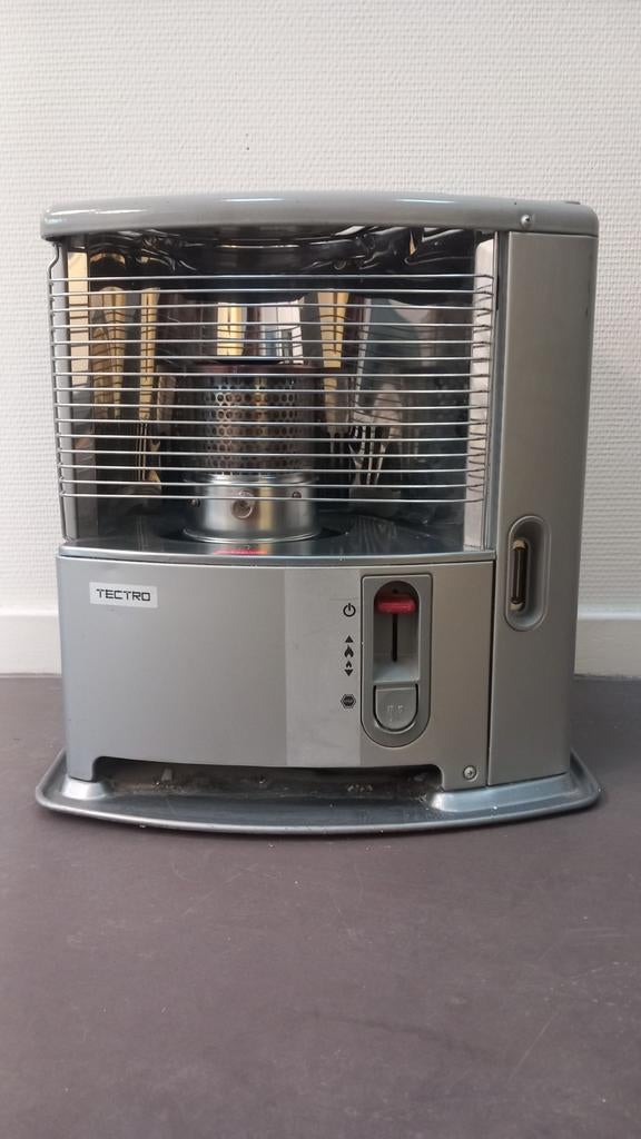 Chauffage petrol, Huis en Inrichting, Kachels, Ophalen
