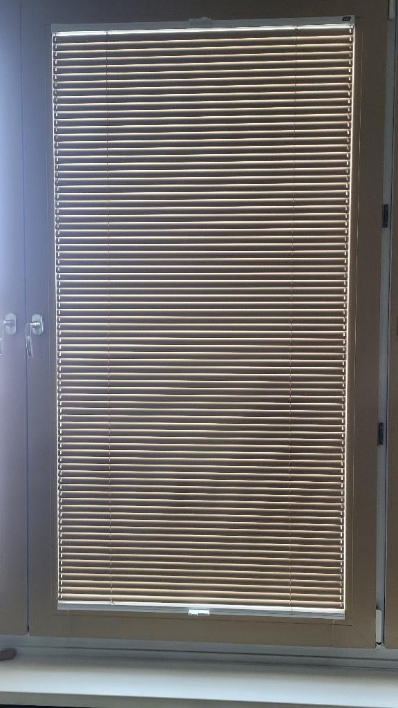 Luxaflex Trufit, Ophalen, Nieuw, Bruin