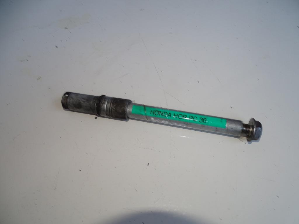 honda cb 600 f pc36 hornet as voorwiel, Motoren, Ophalen of Verzenden, Gebruikt