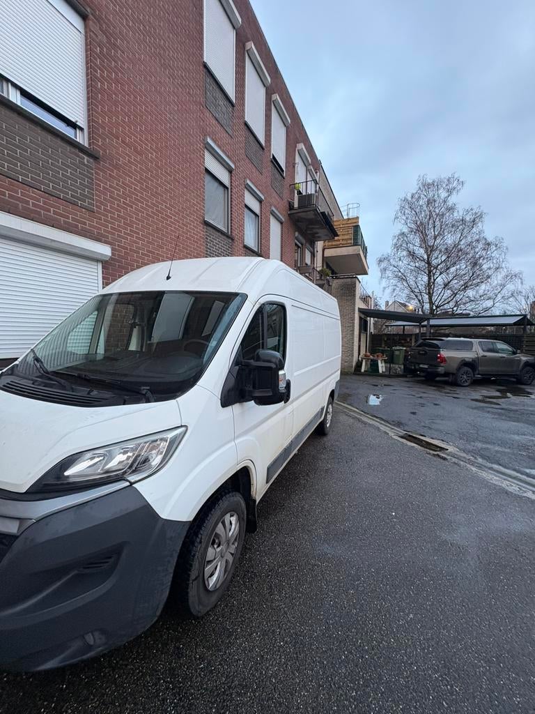 MeubelTransport &verhuiz dienst, Variabele uren, Vanaf 3 jaar, Freelance of Uitzendbasis