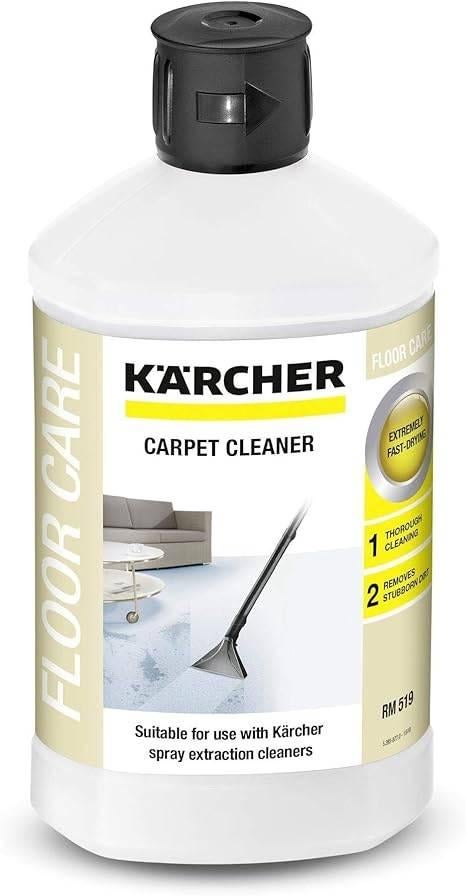 Kärcher | Tapijtreiniger | 1L | GRATIS LEVERING