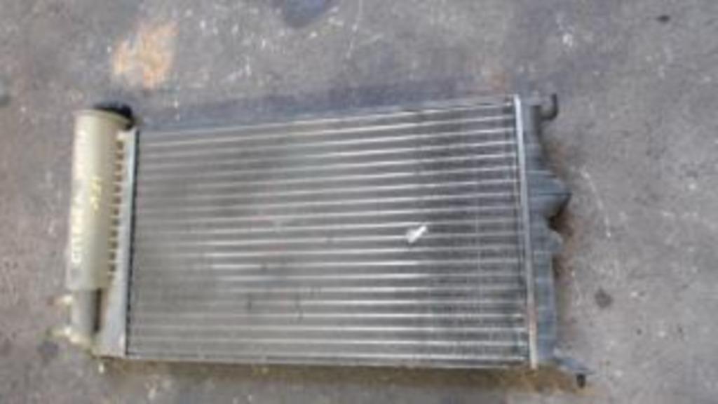 Radiateur Citroën Xantia 1.6i 65kw 1993-1998  LP/13792, Enlèvement ou Envoi, Utilisé, Citroën